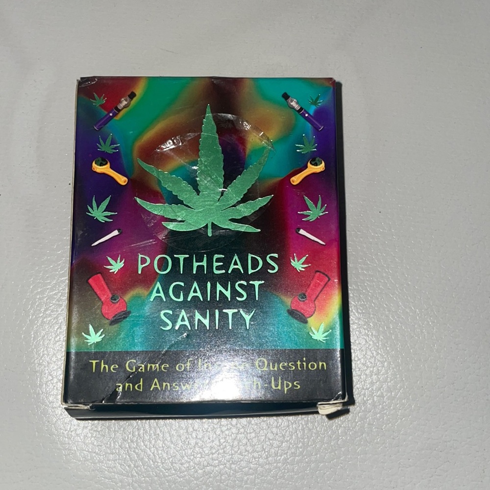 Card game